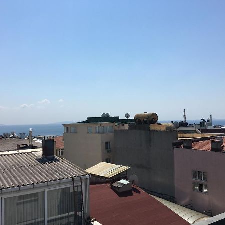 Hotel Wiva イスタンブール エクステリア 写真