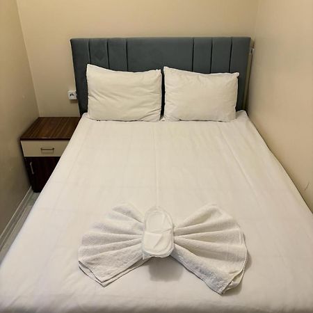 Hotel Wiva イスタンブール エクステリア 写真