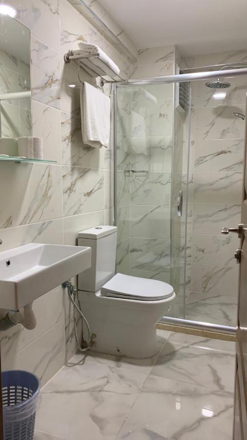 Hotel Wiva イスタンブール エクステリア 写真