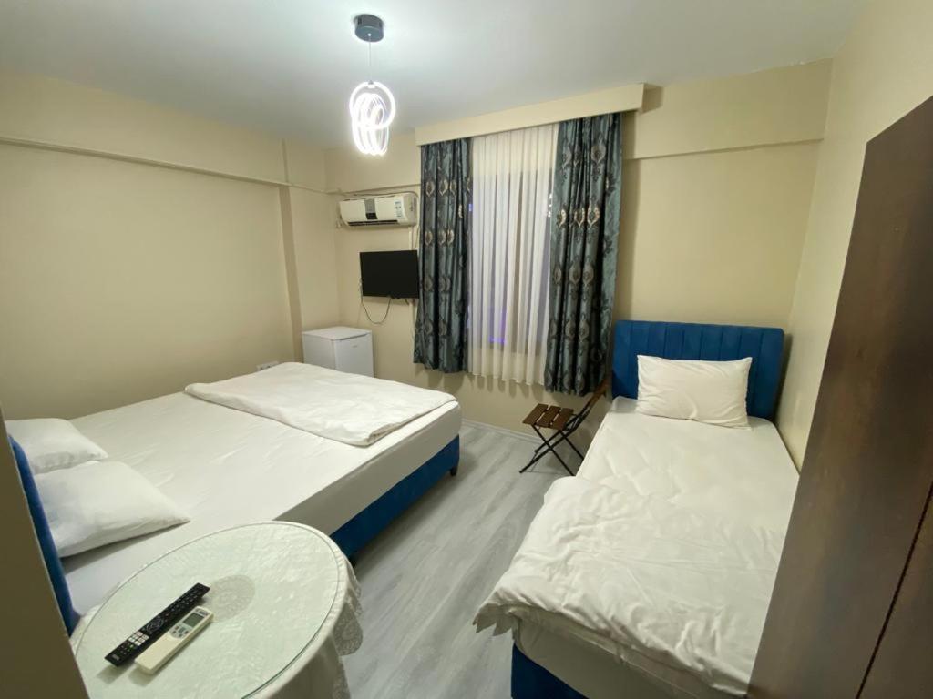 Hotel Wiva イスタンブール エクステリア 写真