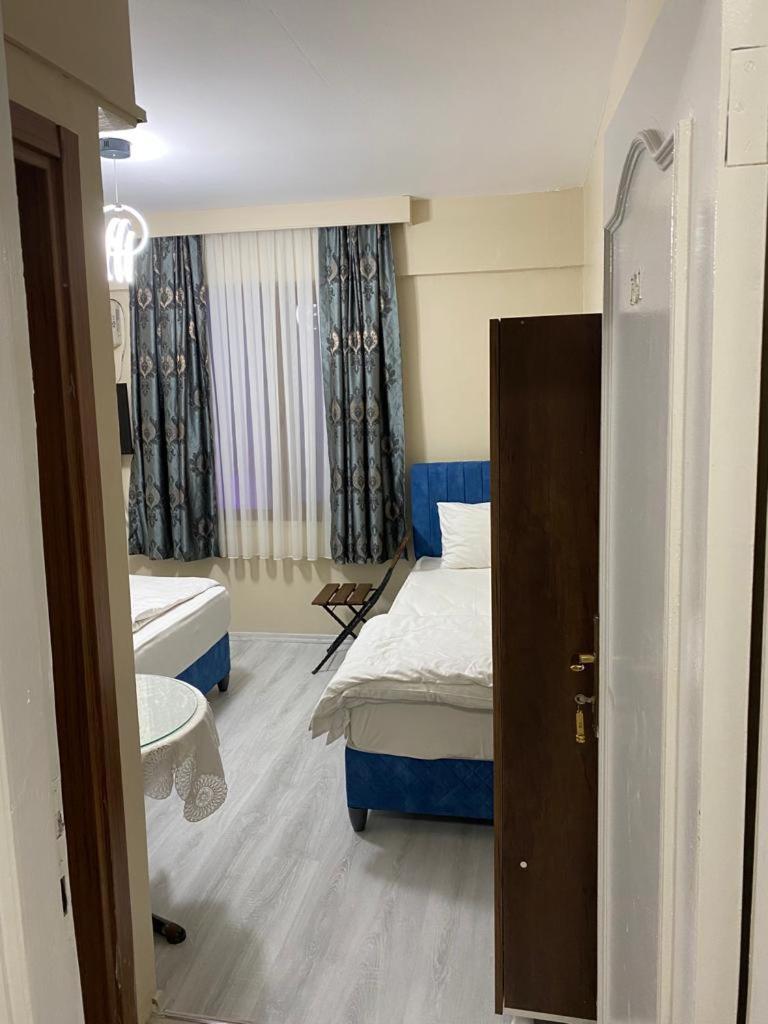 Hotel Wiva イスタンブール エクステリア 写真