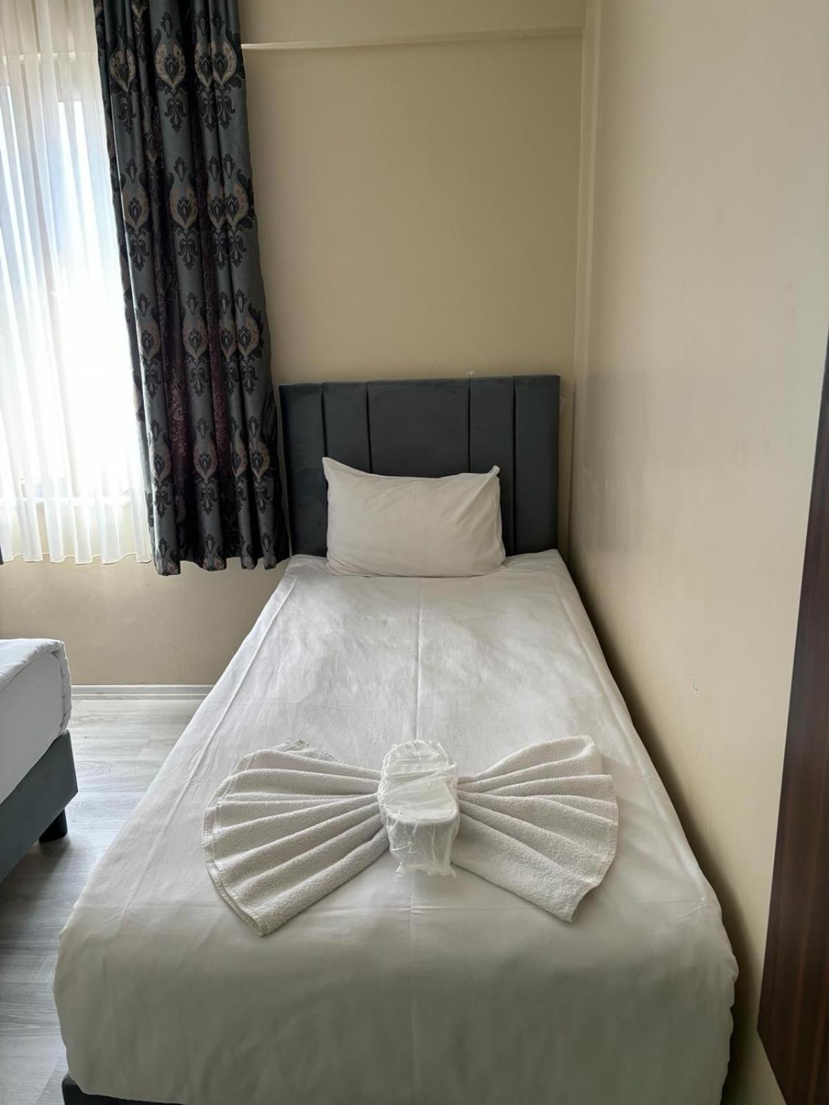 Hotel Wiva イスタンブール エクステリア 写真