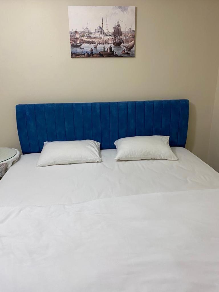 Hotel Wiva イスタンブール エクステリア 写真