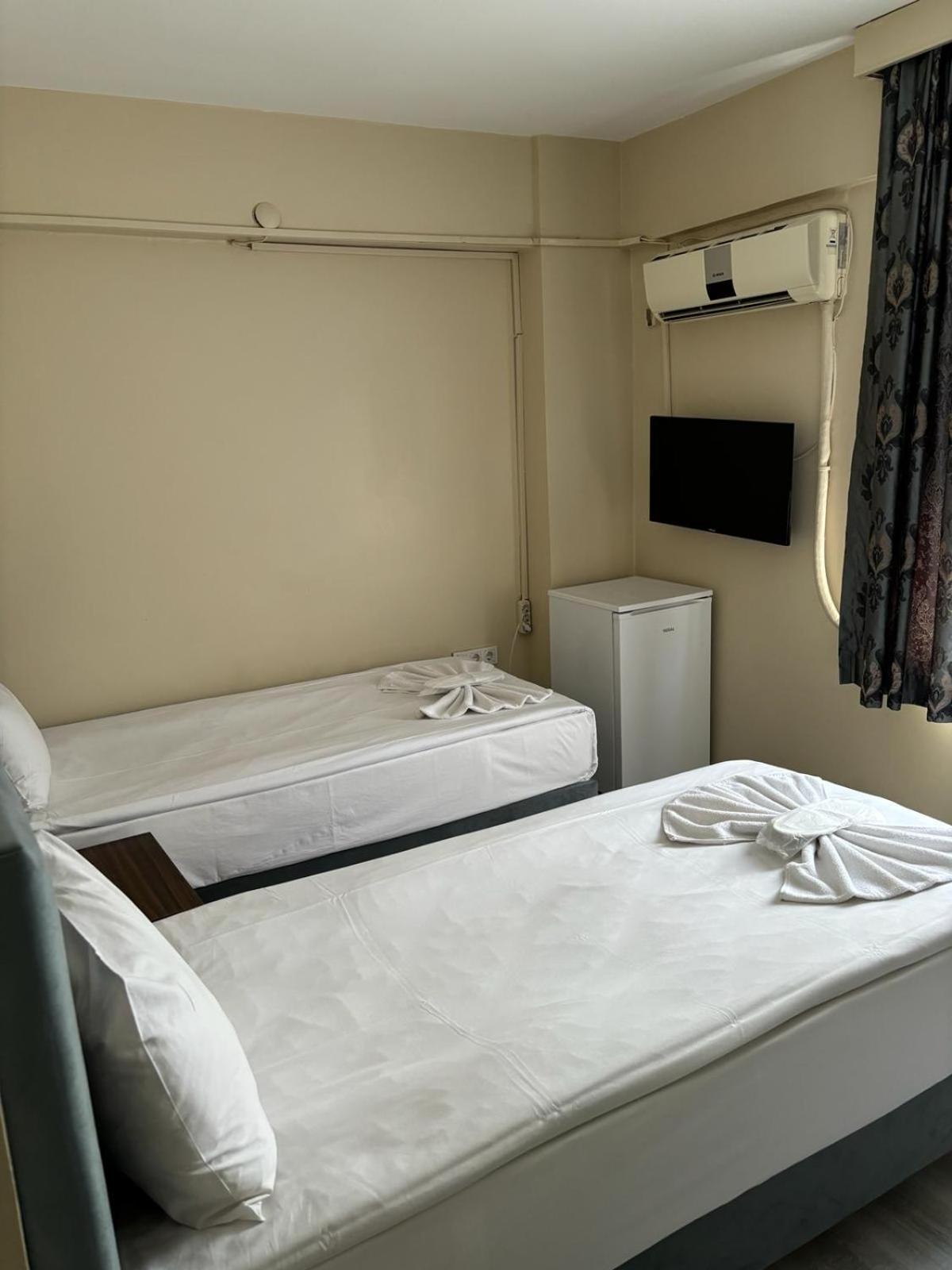 Hotel Wiva イスタンブール エクステリア 写真