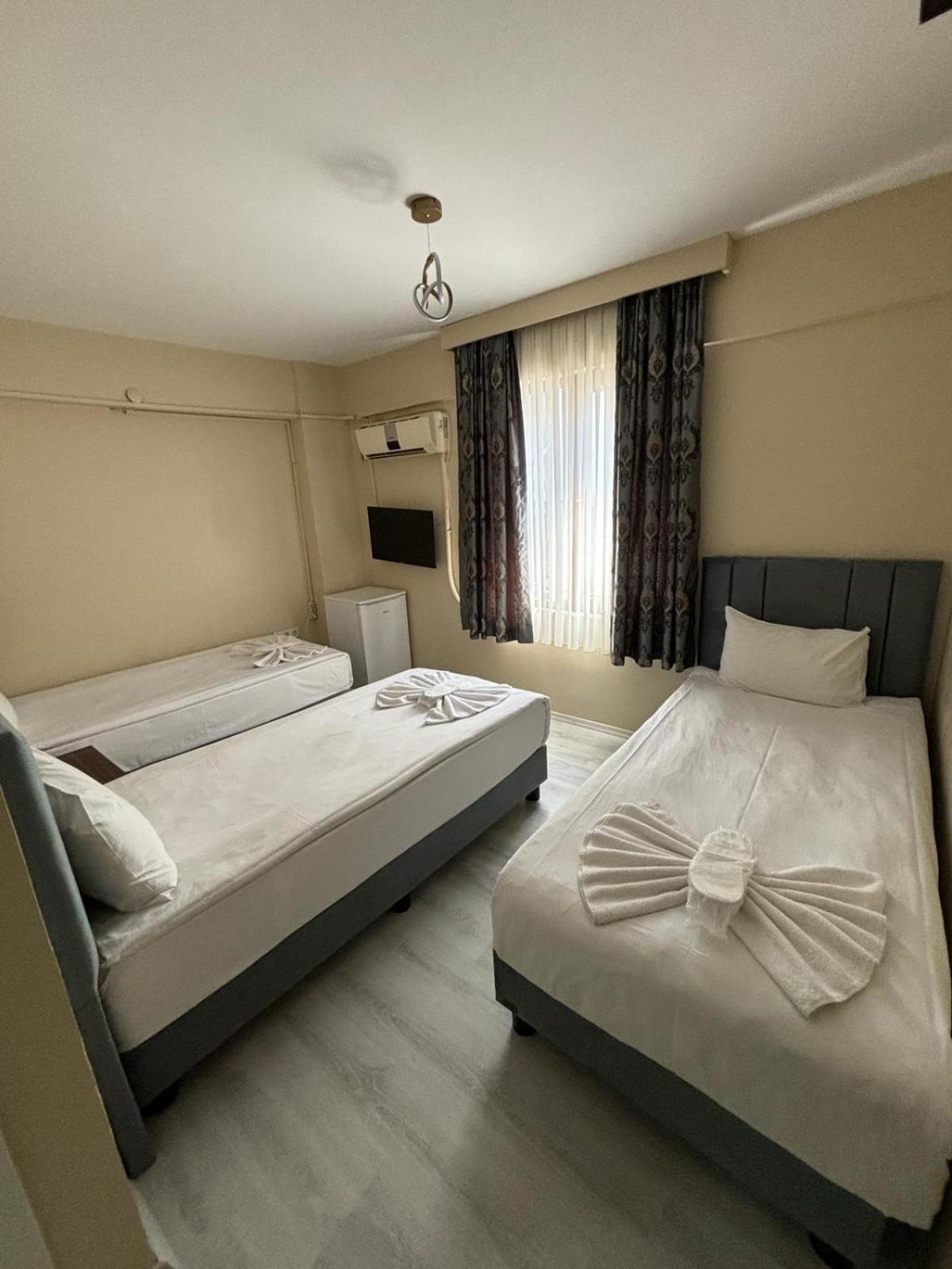 Hotel Wiva イスタンブール エクステリア 写真