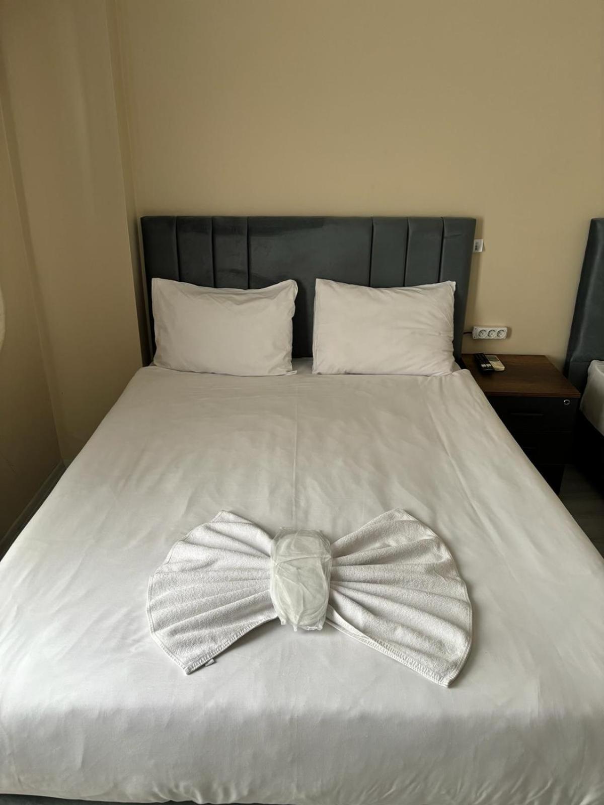 Hotel Wiva イスタンブール エクステリア 写真