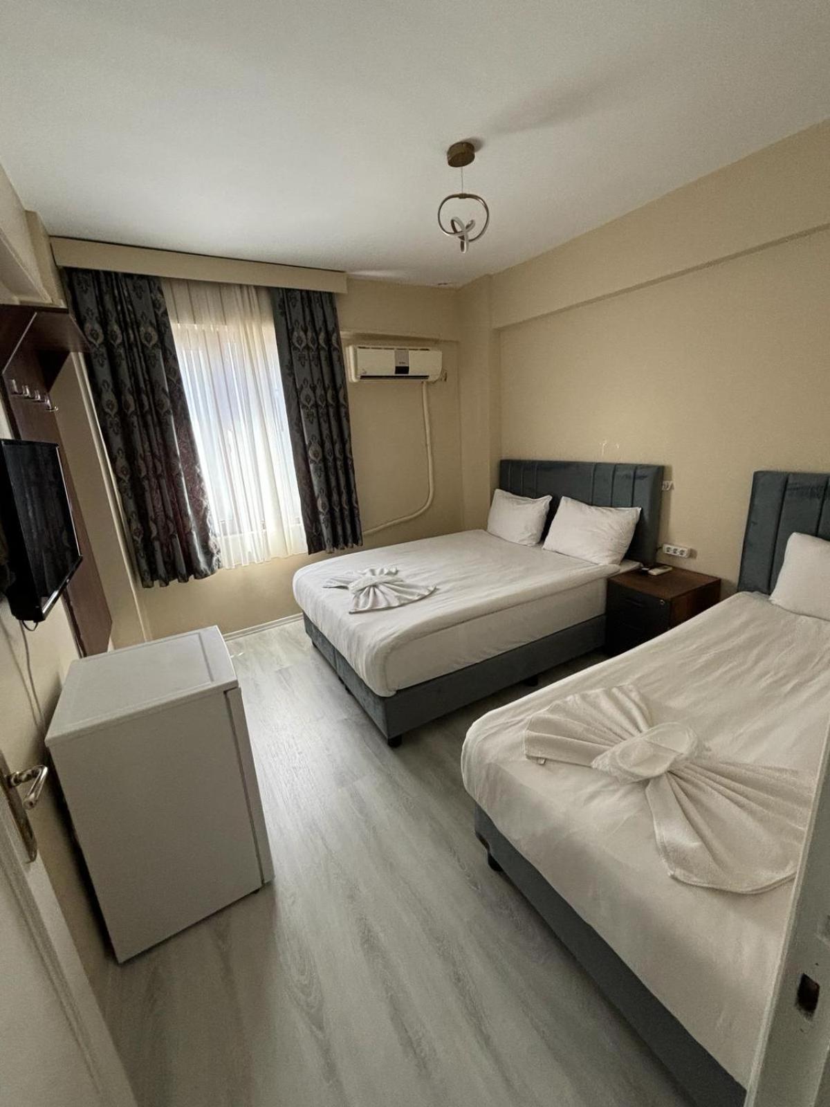 Hotel Wiva イスタンブール エクステリア 写真