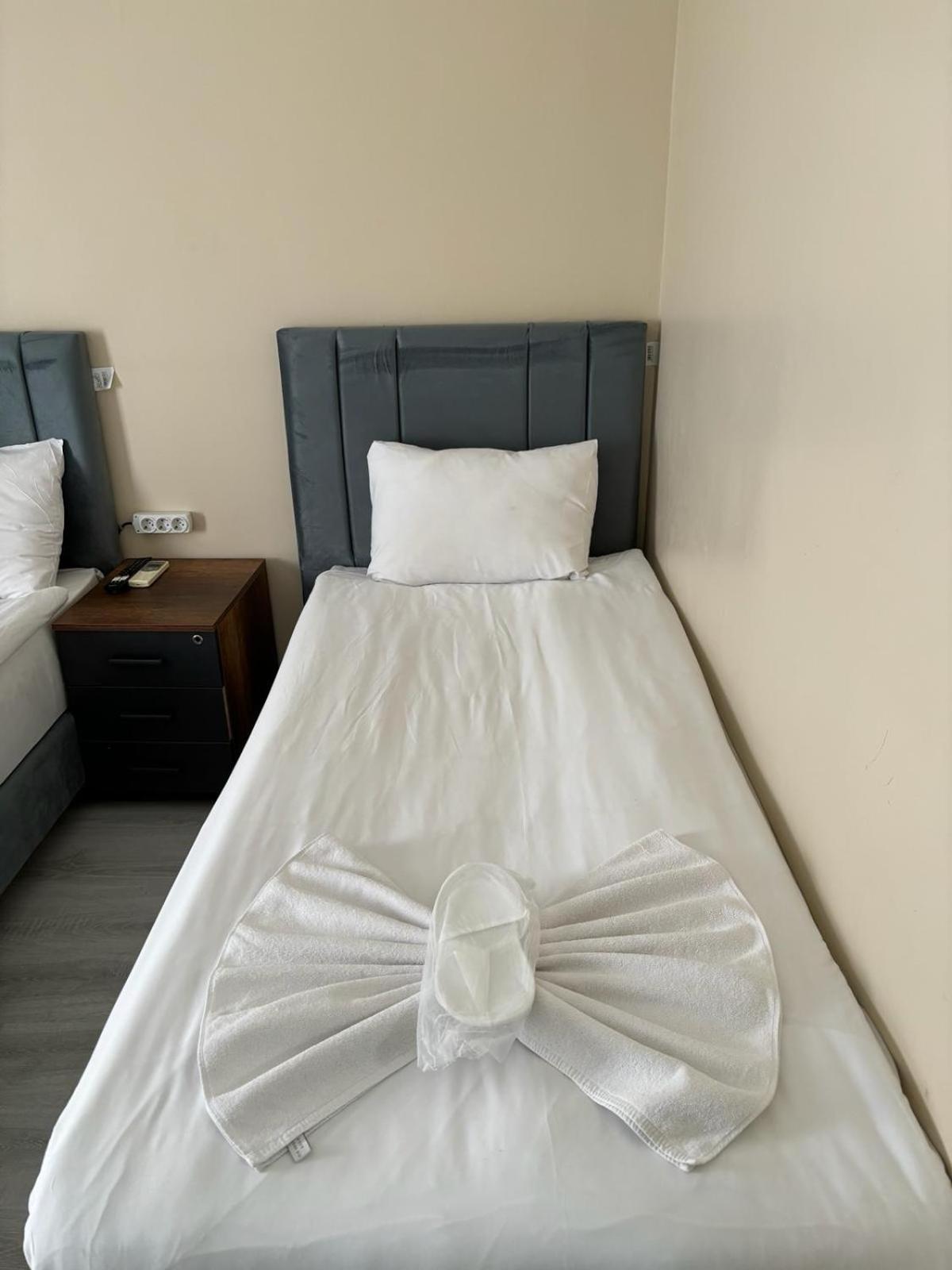 Hotel Wiva イスタンブール エクステリア 写真